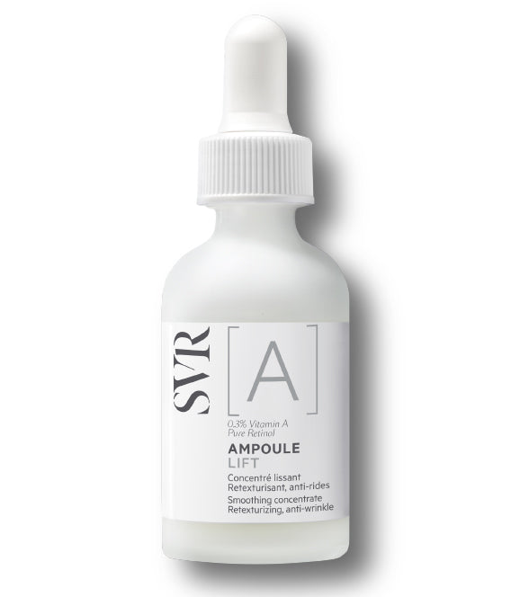 Suero A Lift Smoothing Concentrate
