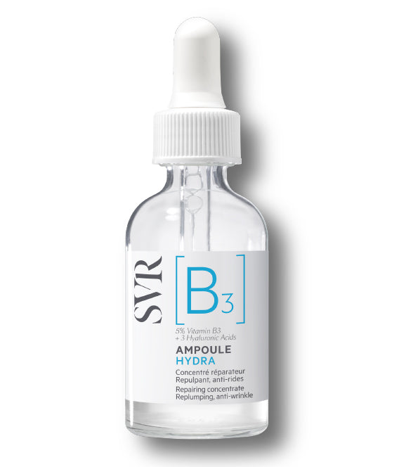 Suero B3 Hydra Repairing Concentrate
