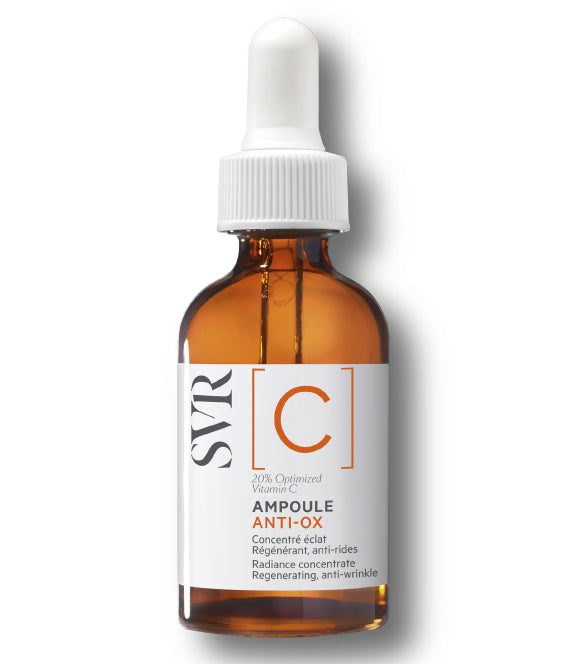 Suero C Anti Ox Radiance Concentrate