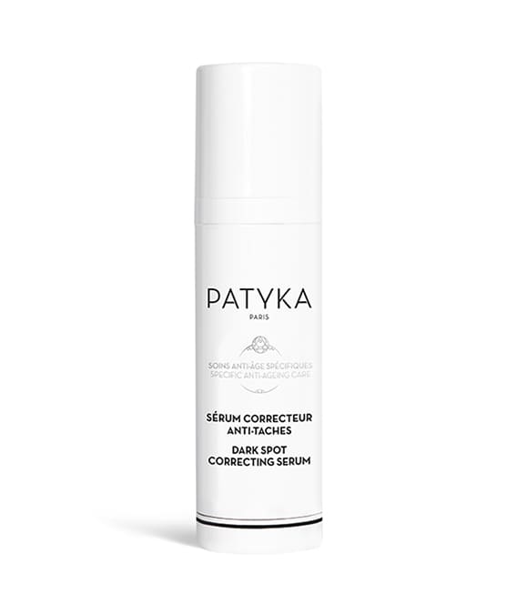 Suero Corrector Anti Manchas