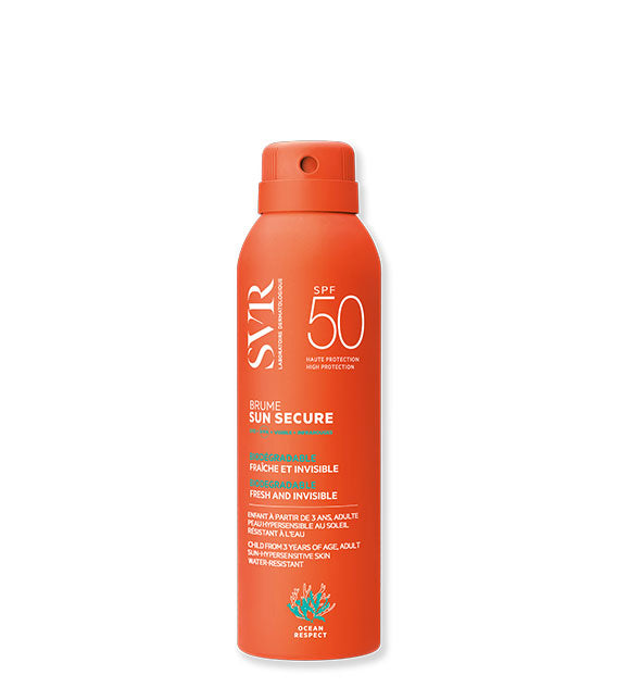 Sun Secure Brume