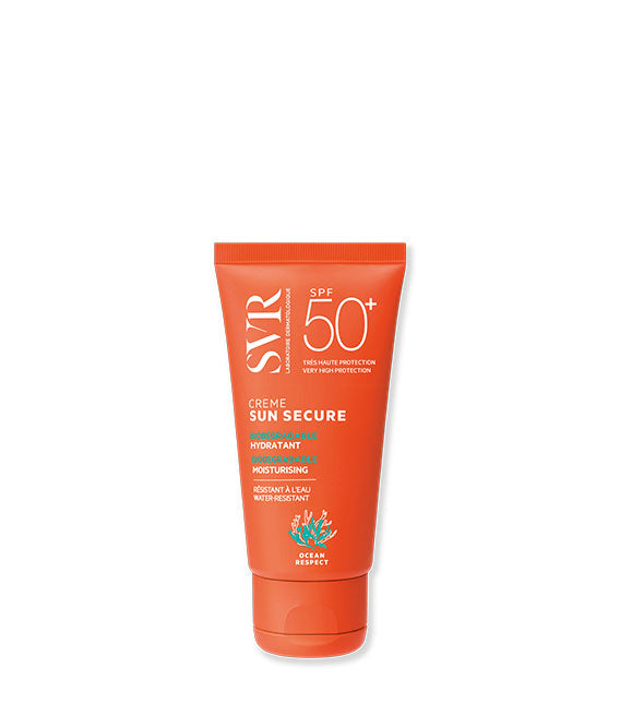 Sun Secure Creme