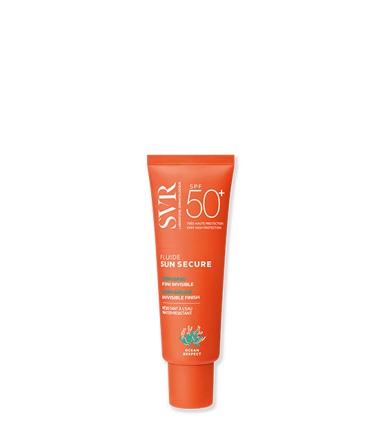 Sun Secure Fluide