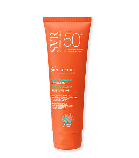 Sun Secure Lait