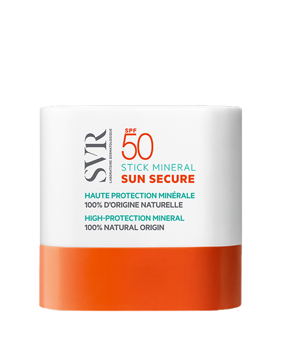 Sun Secure Stick Mineral Spf50