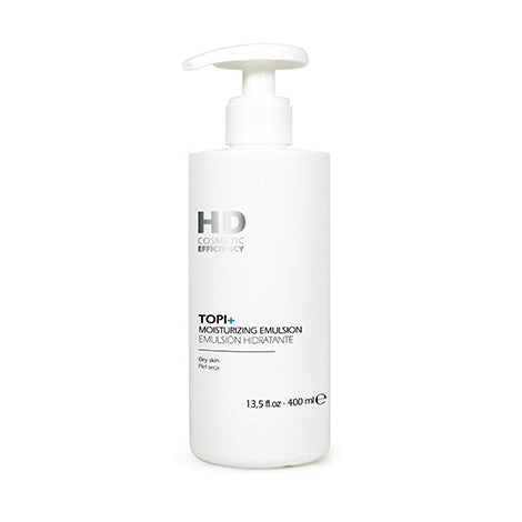 Topi Emulsión Hidratación Profunda