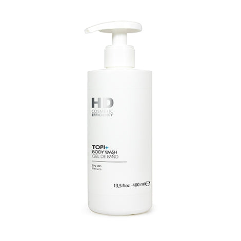 Topi Gel de Baño Syndet