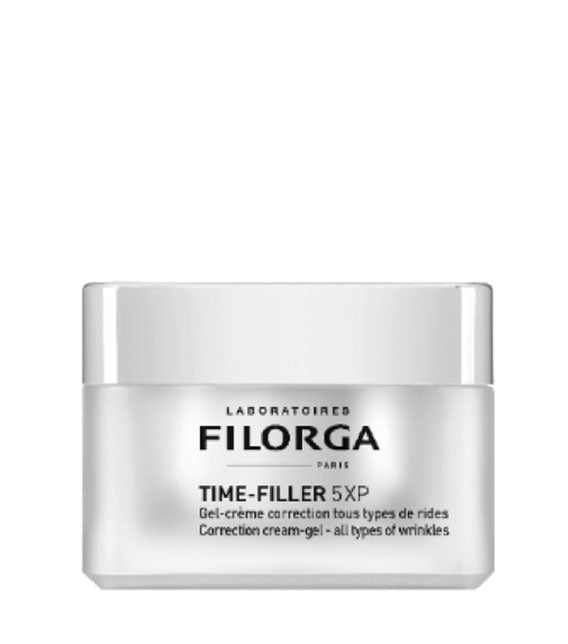 Time Filler 5XP Gel Cream 50 ml