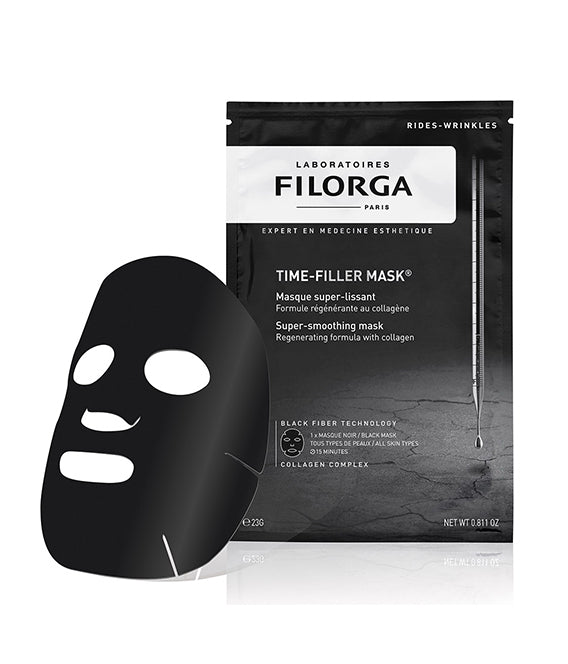 Time Filler Mask