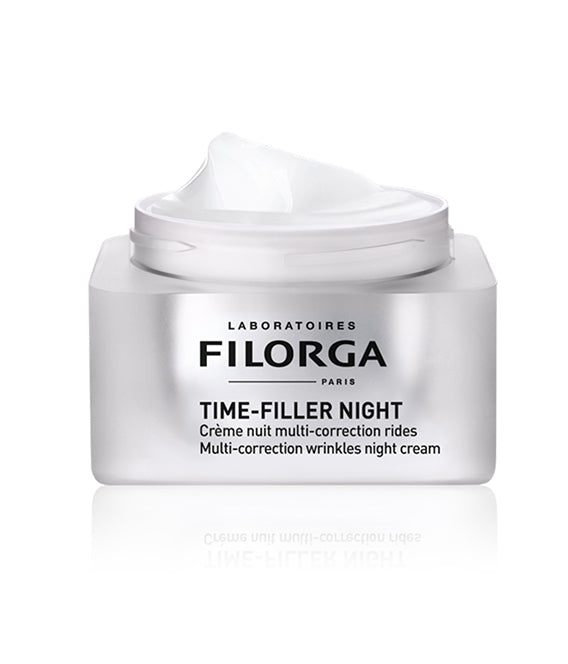 Time Filler Night