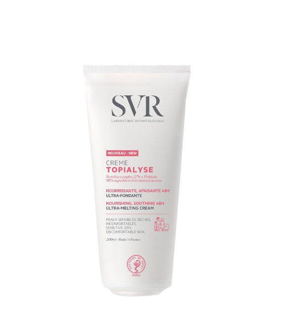 Topialyse Crème 200 ml