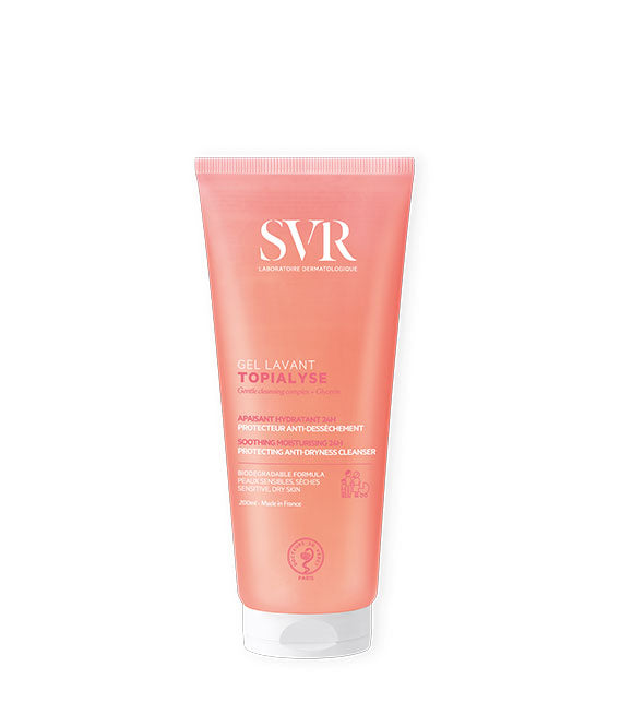 Topialyse Gel Lavant 200 ml