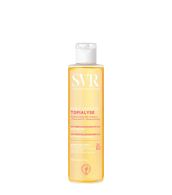Topialyse Huile Micellaire 200 ml