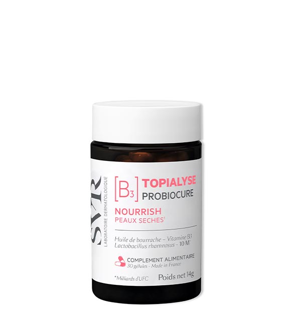 Topialyse Probiocure