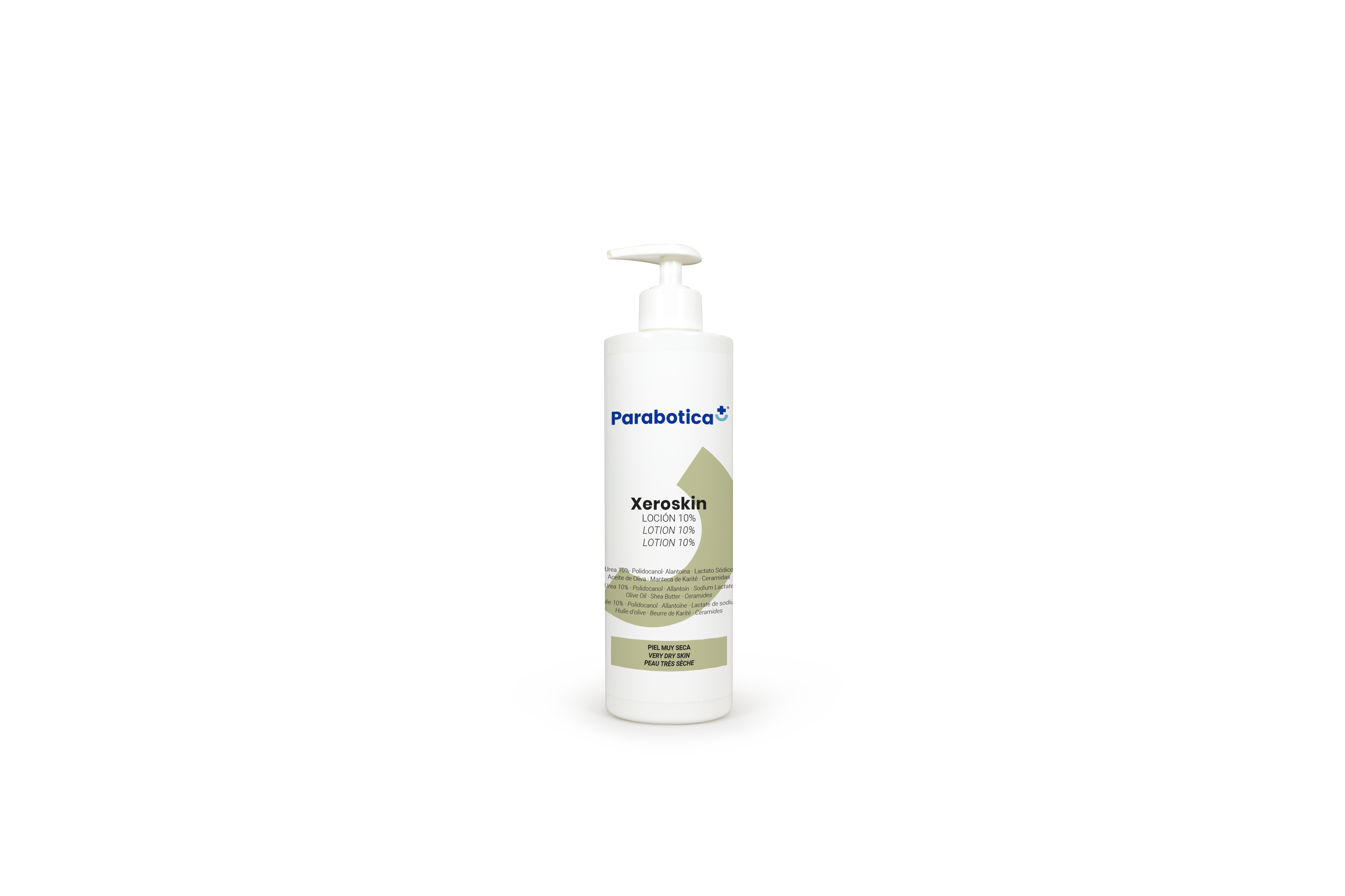 Xeroskin Loción 10%
