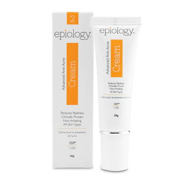 Advanced Anti Acne Cream (Paso 2)