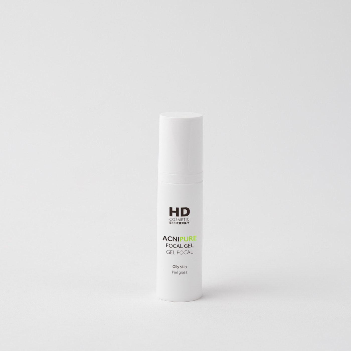 Acnipure Gel Tratamiento Focal