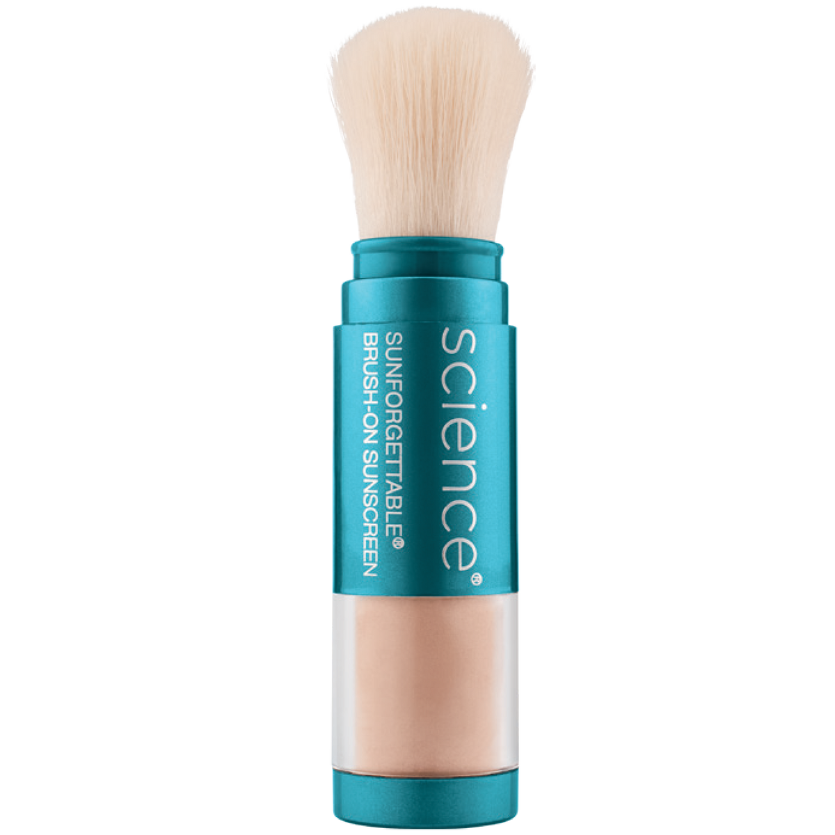 Sunforgettable Total Protection Brush-On Shield SPF 50 Medium