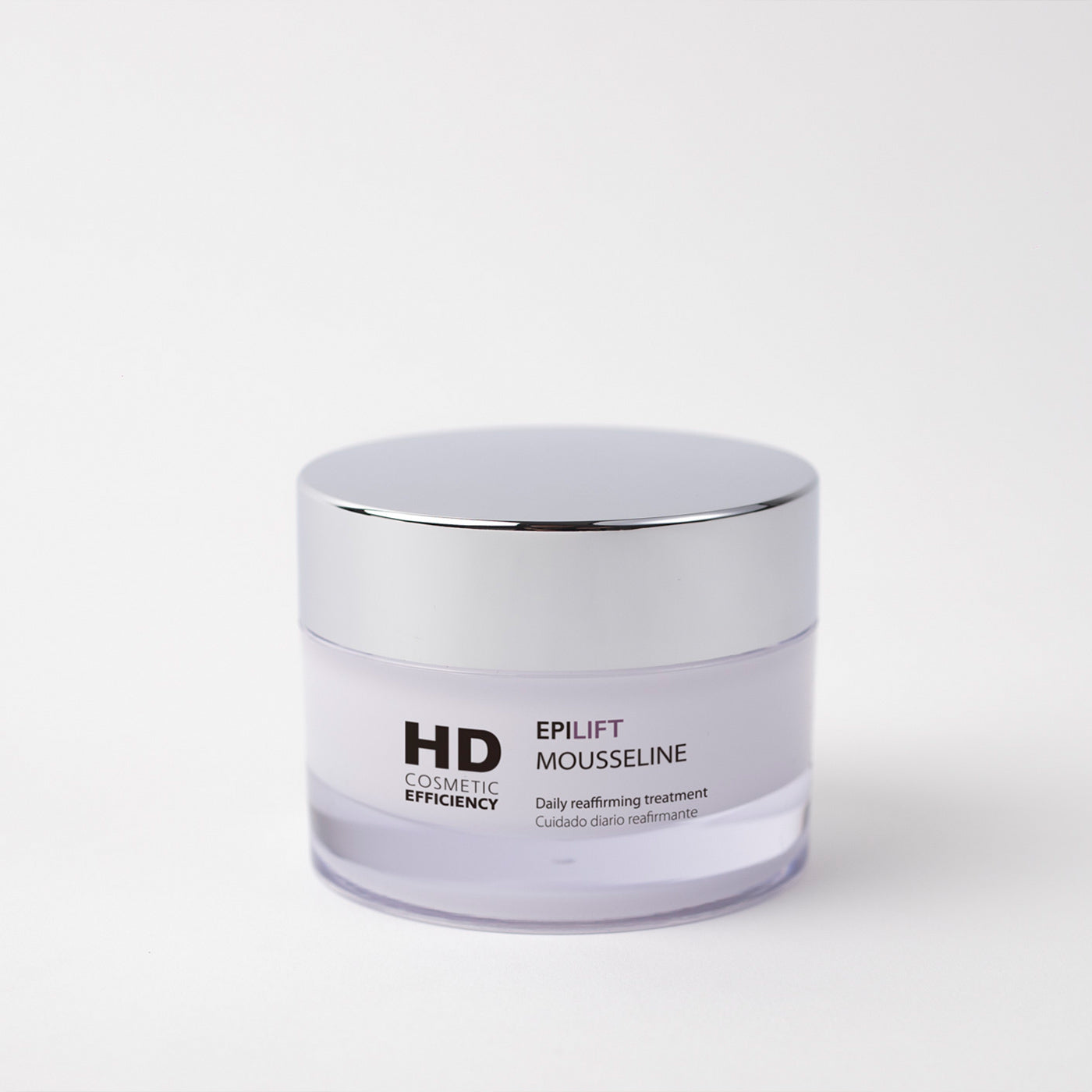 Epilift Mousseline Crema Reafirmante