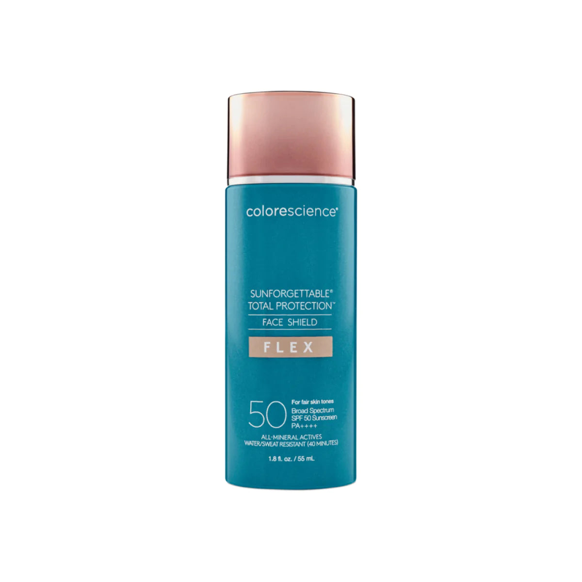 Face Shield Flex Medium SPF 50