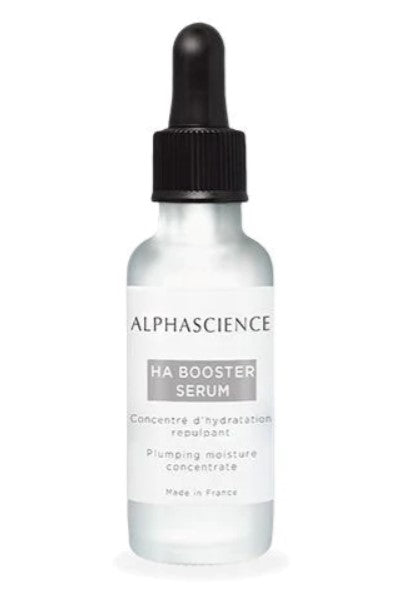 Ha Booster Serum