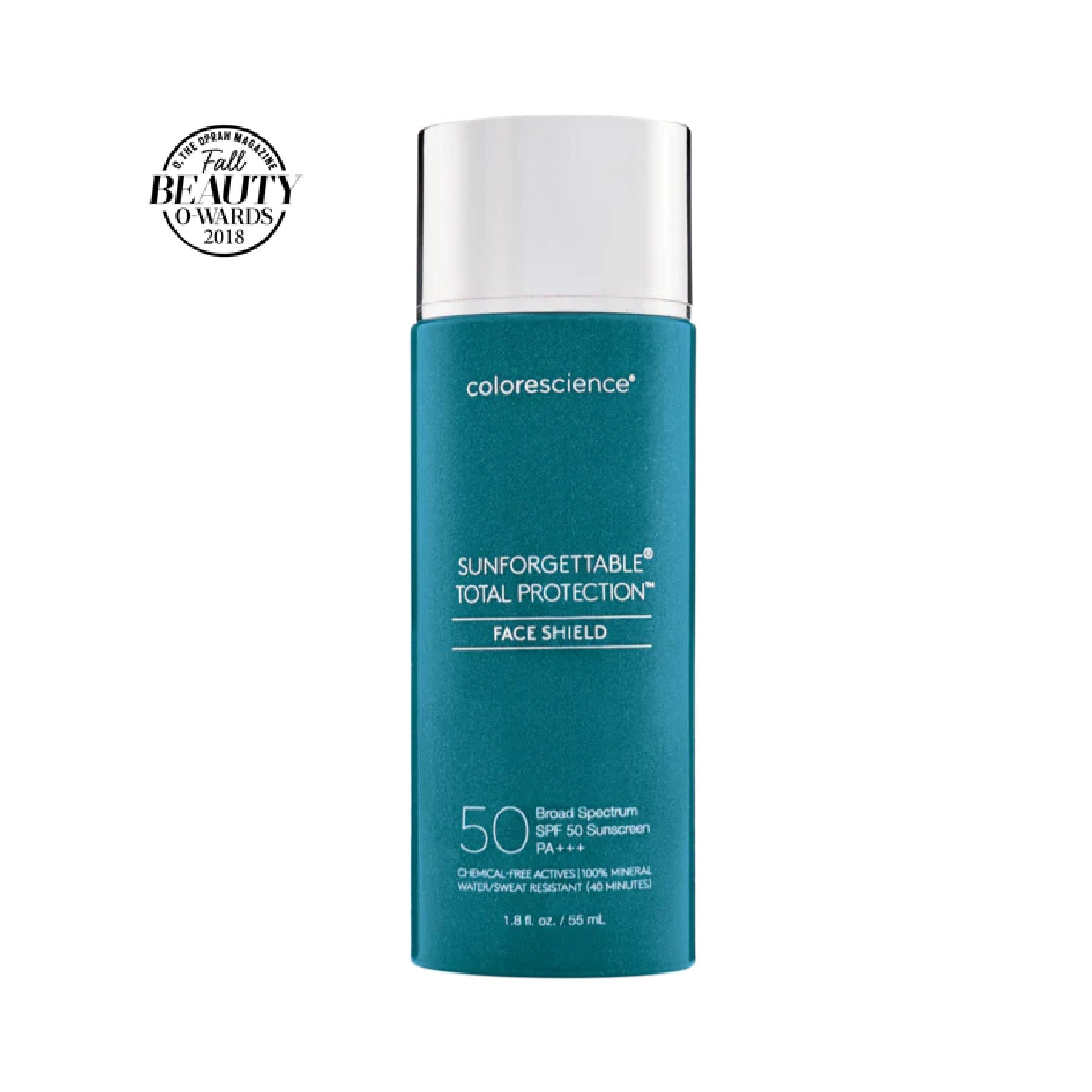 Face Shield Classic SPF50