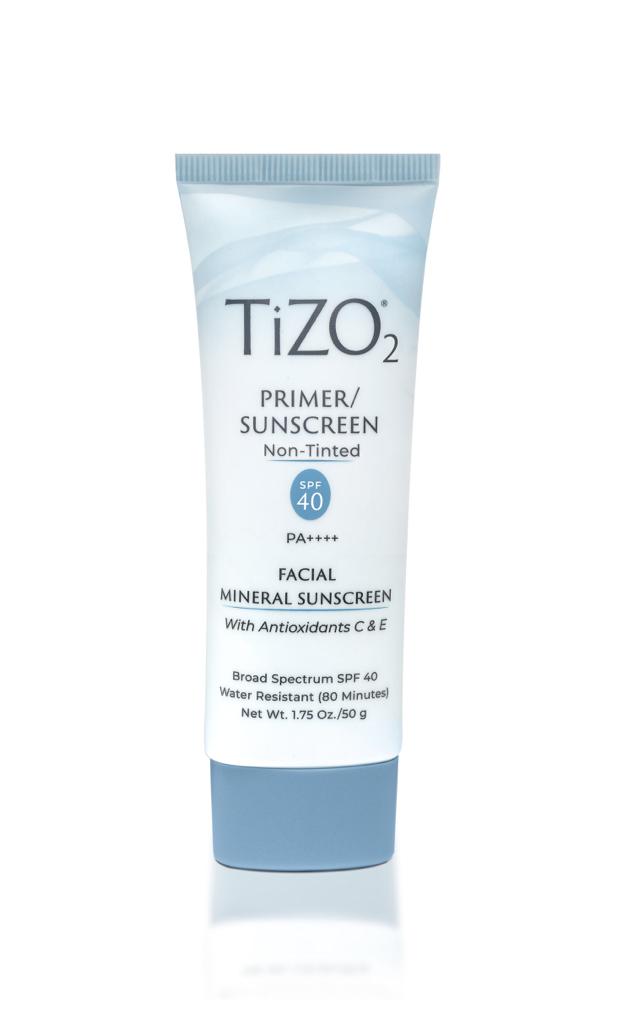 Tizo 2 Mineral Sunscreen
