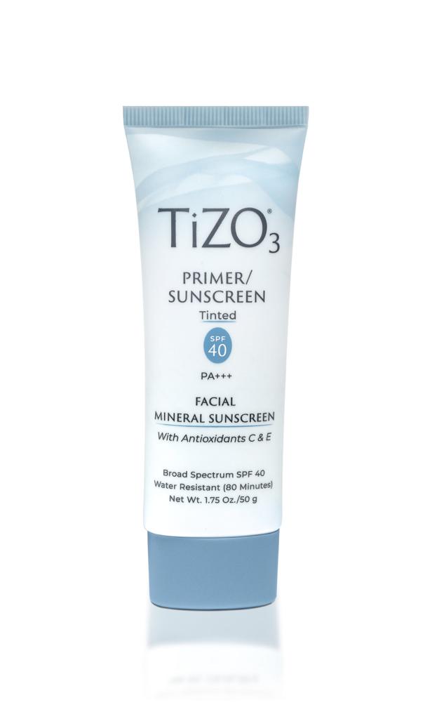 Tizo 3 Mineral Sunscreen 50 grs