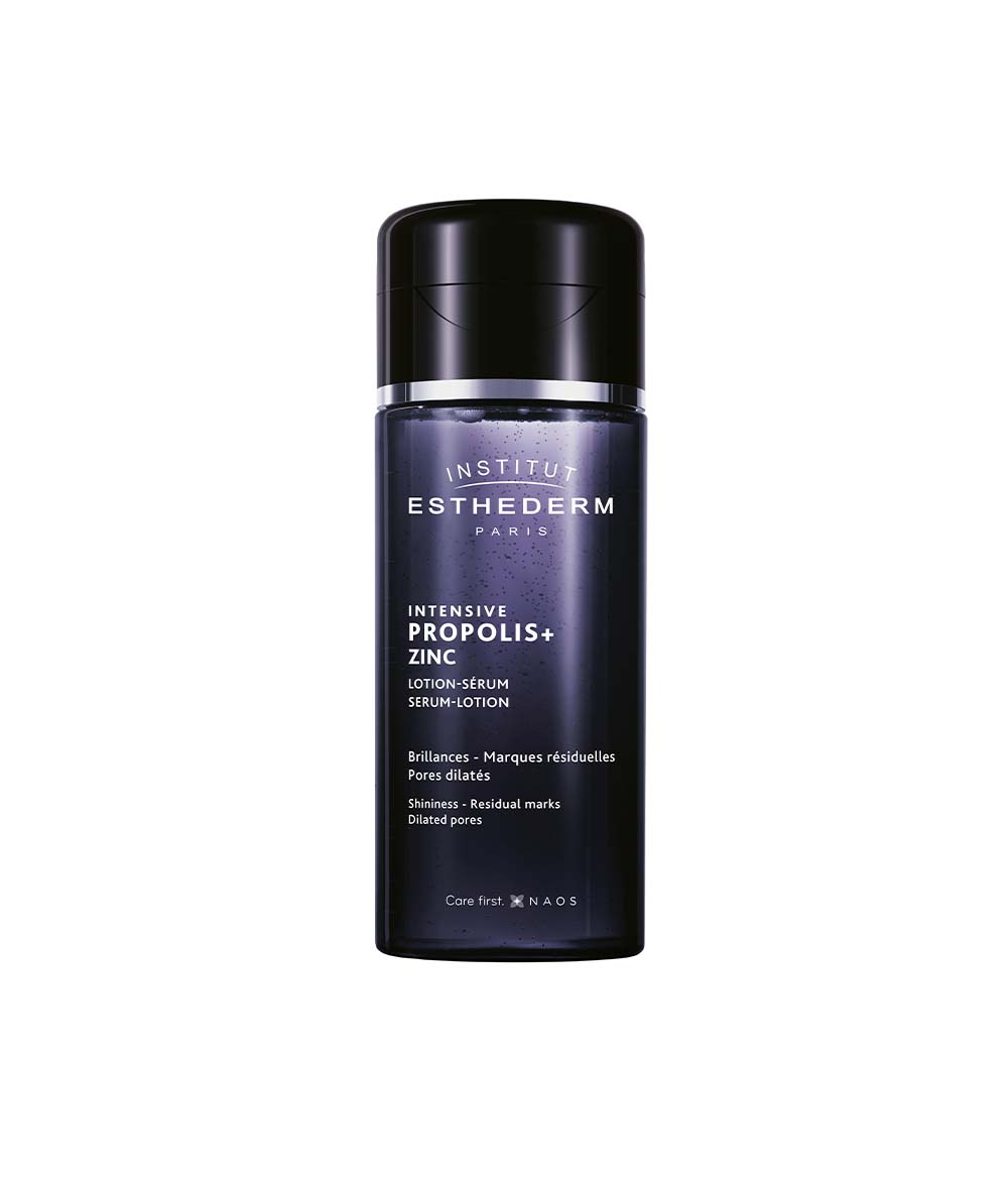 Intensive Propolis Suero Locion