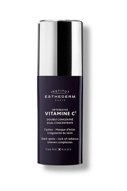 Intensive Vitamina C2