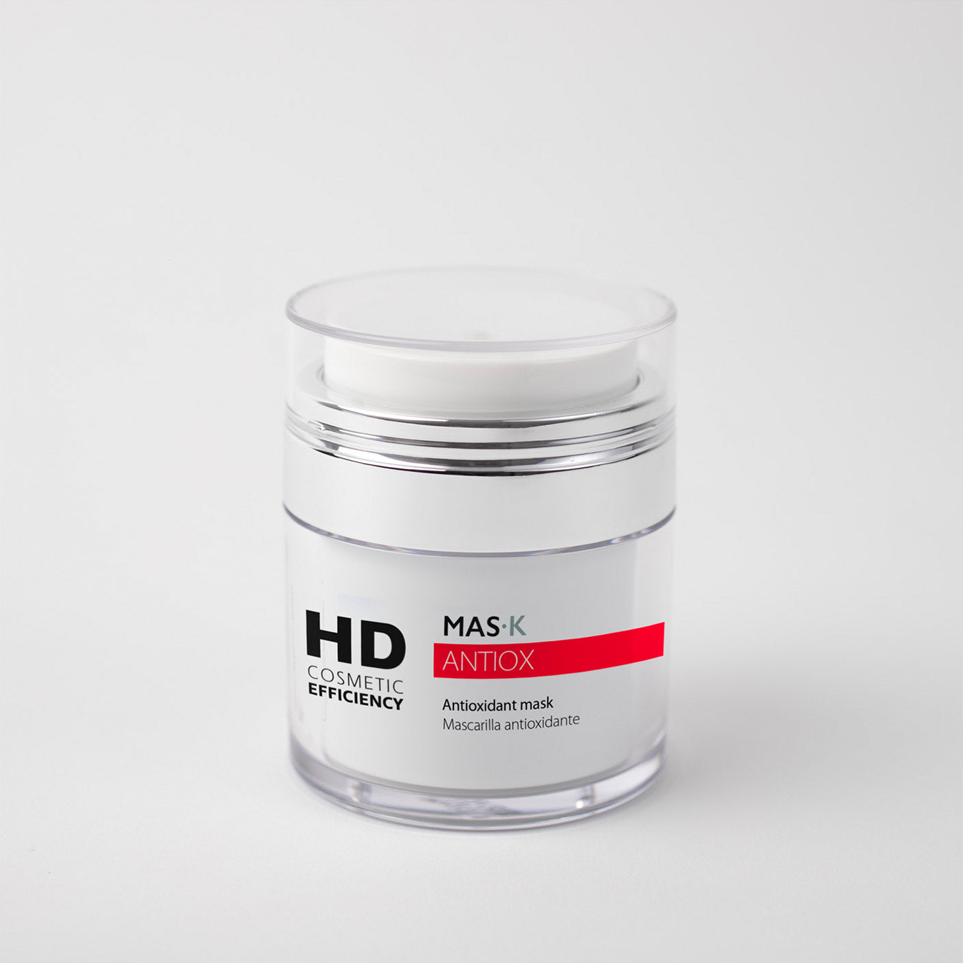 Mask Antiox Mascarilla Antioxidante