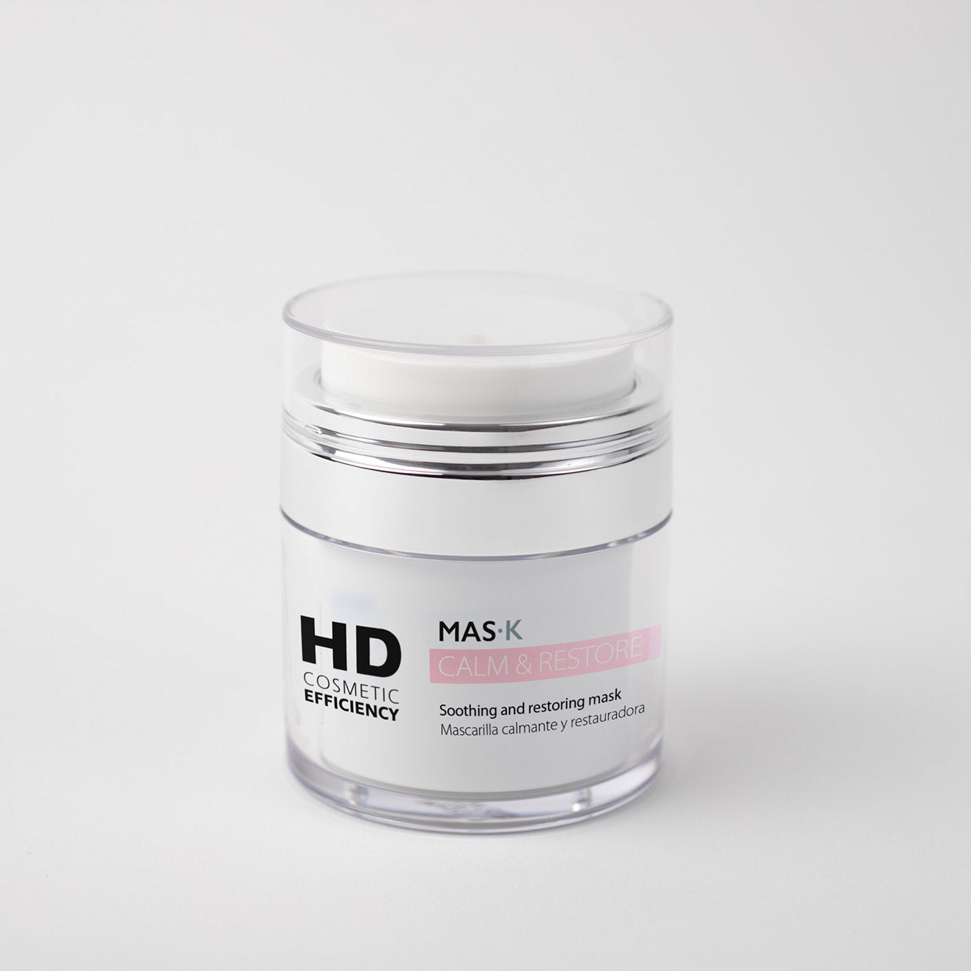 Mask Calm & Restore Mascarilla Calmante
