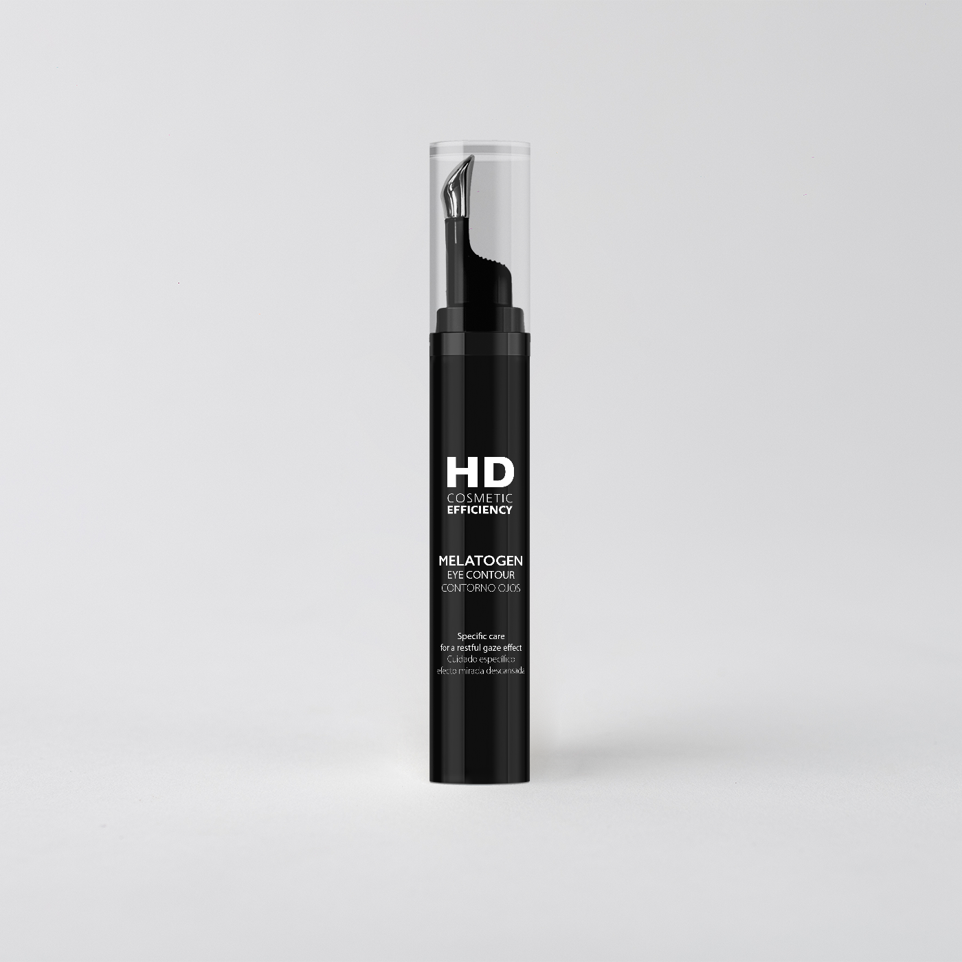 Melatogen Contorno de Ojos Antiedad