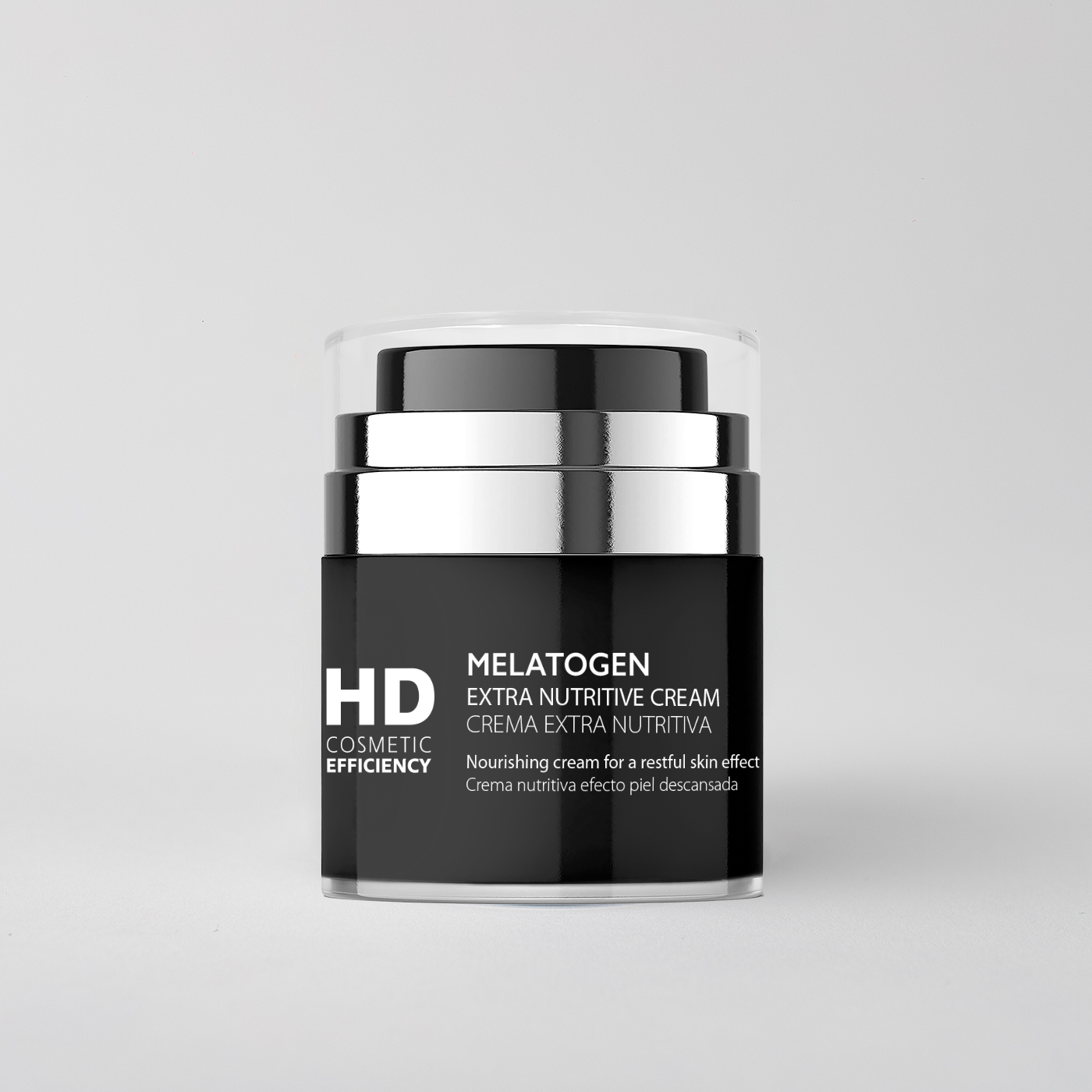 Melatogen Crema Nutritiva Antiedad
