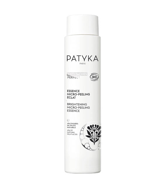 Esencia Micro Peeling Luminosidad