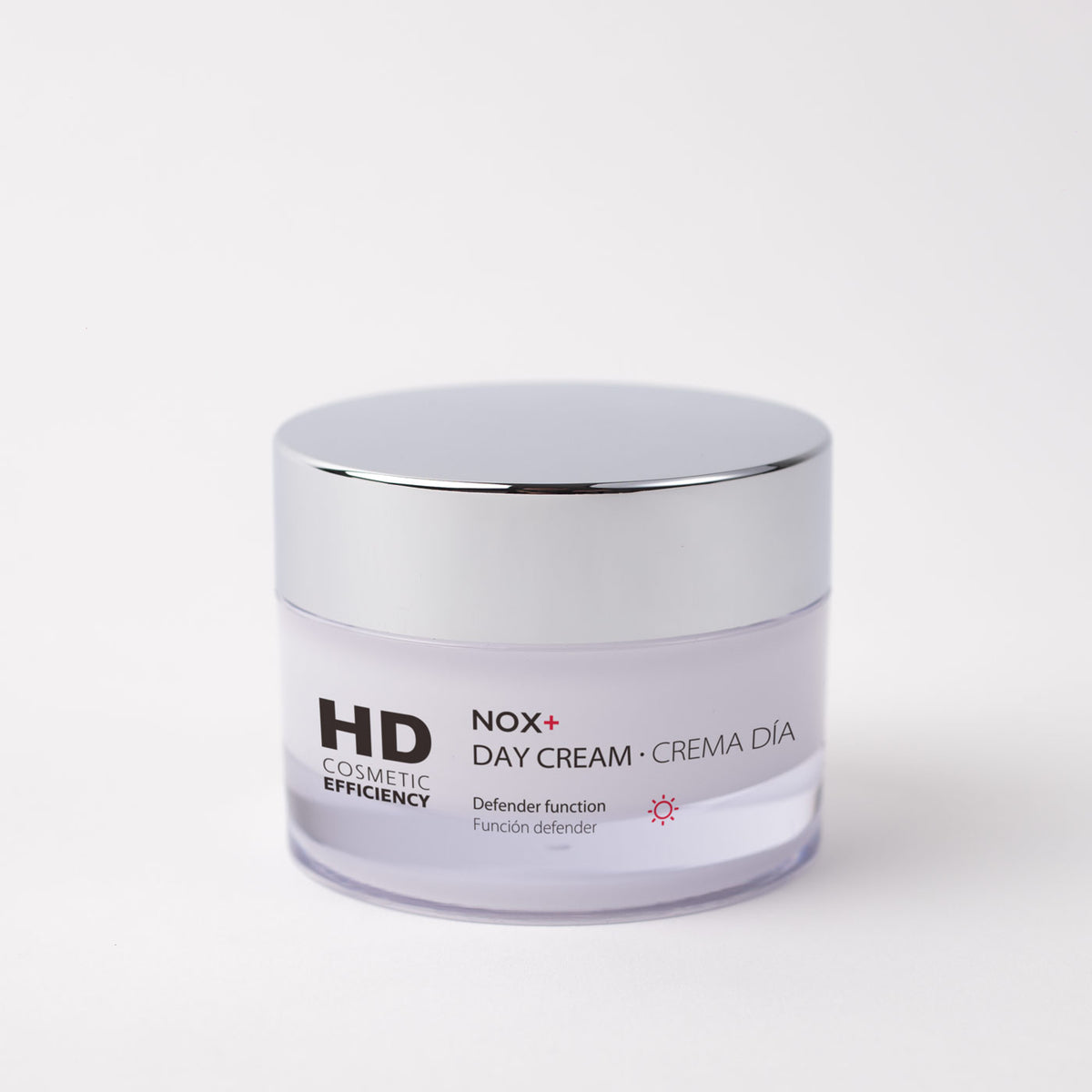 NOX+ Crema Día