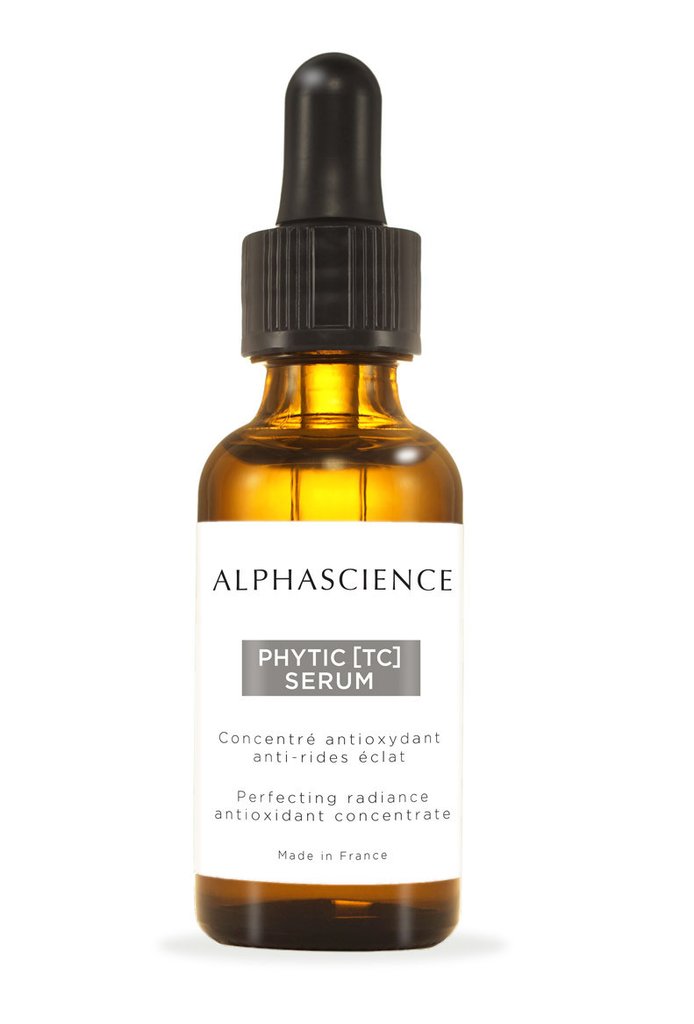 Phytic Serum - Círculoderma 
