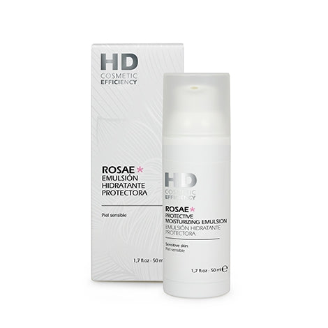Rosae Emulsión Hidratante Anti-rojeces