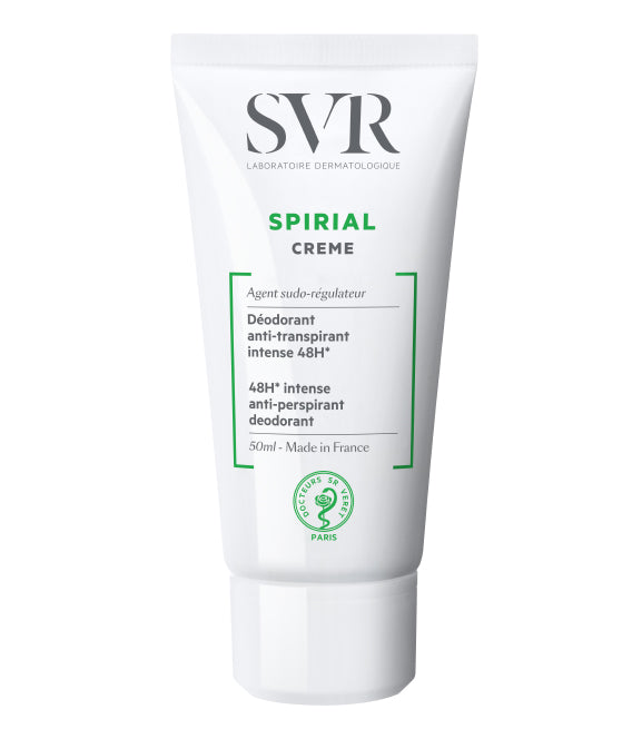 Spirial Creme