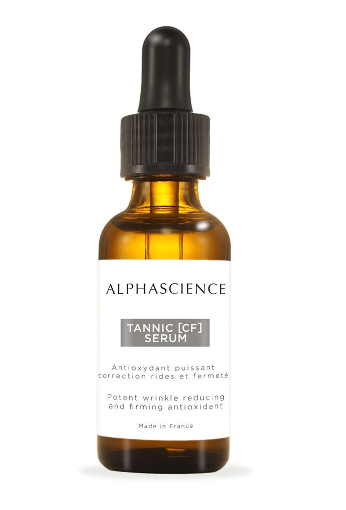 Tannic Serum - Círculoderma 