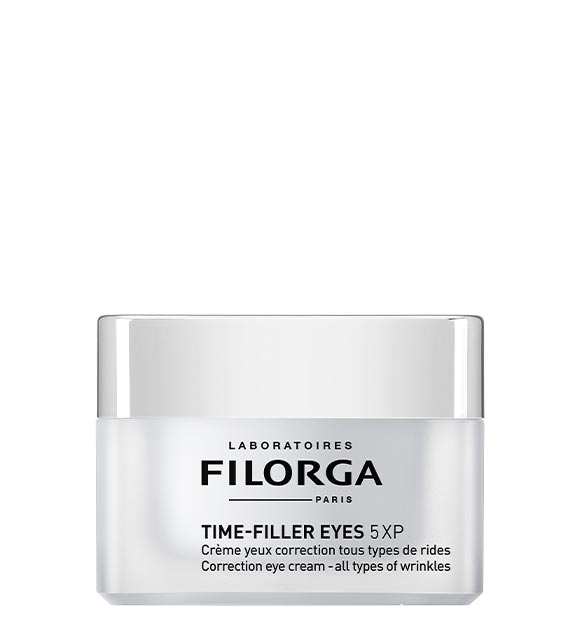 Time Filler Eyes 5xp