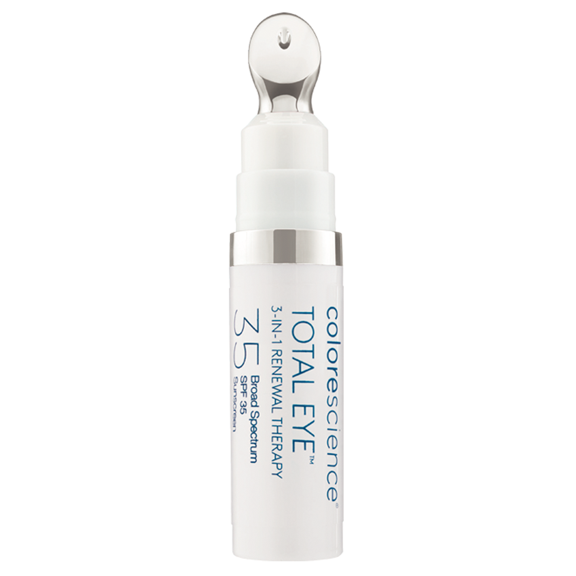 Total Eye 3 In 1 Medium