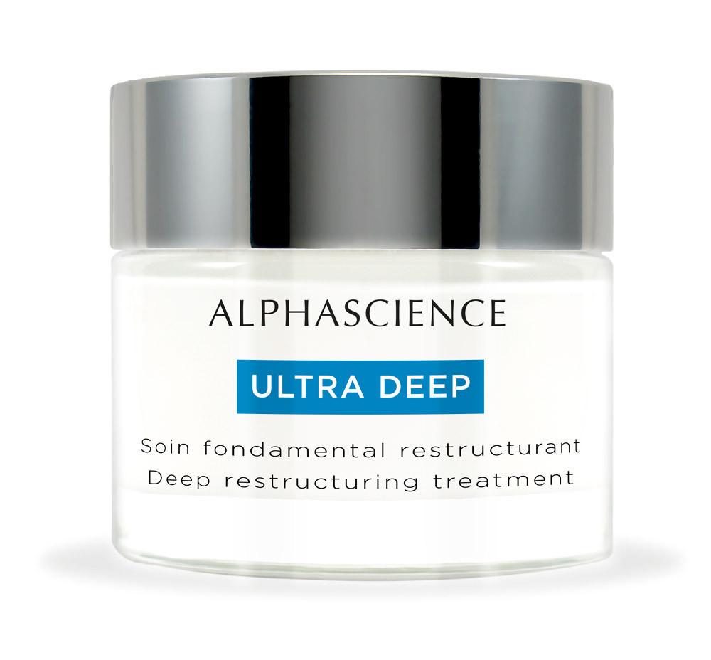 Ultra Deep - Círculoderma 