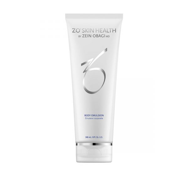 Body Emulsion Plus - Círculoderma 