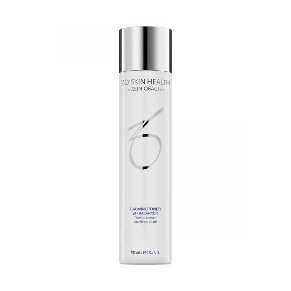 Calming Toner - Círculoderma 