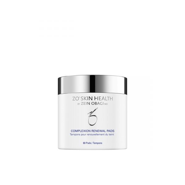 Complexion Renewal Pads - Círculoderma 