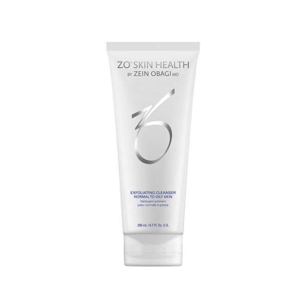 Exfoliating Cleanser - Círculoderma 