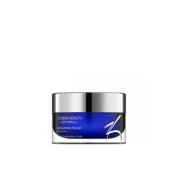 Exfoliating Polish - Círculoderma 