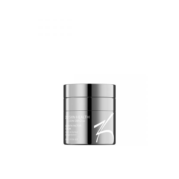 Growth Factor Serum - Círculoderma 